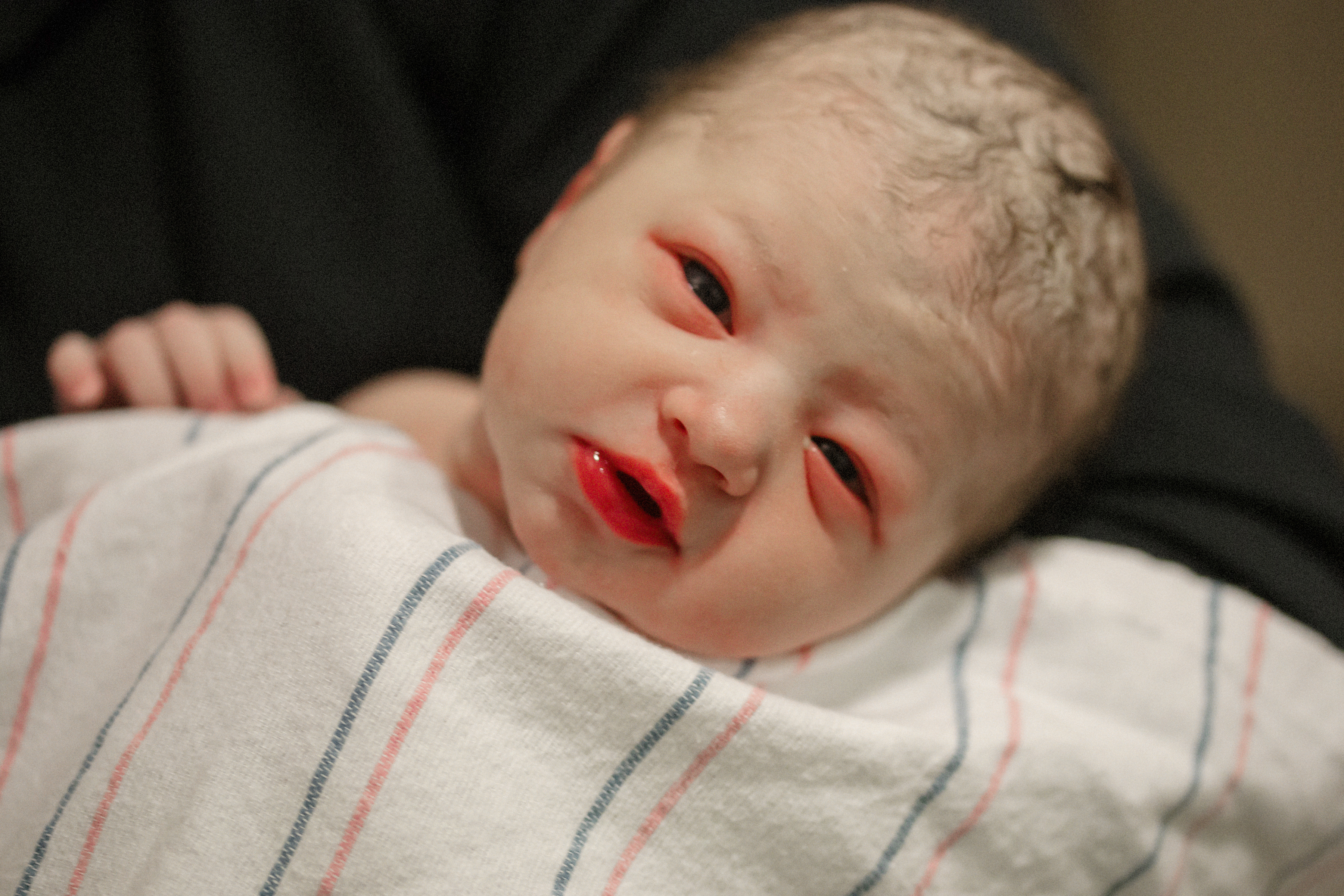 Hello world!